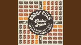 Chicken Heads - Gov't Mule and Bobby Rush