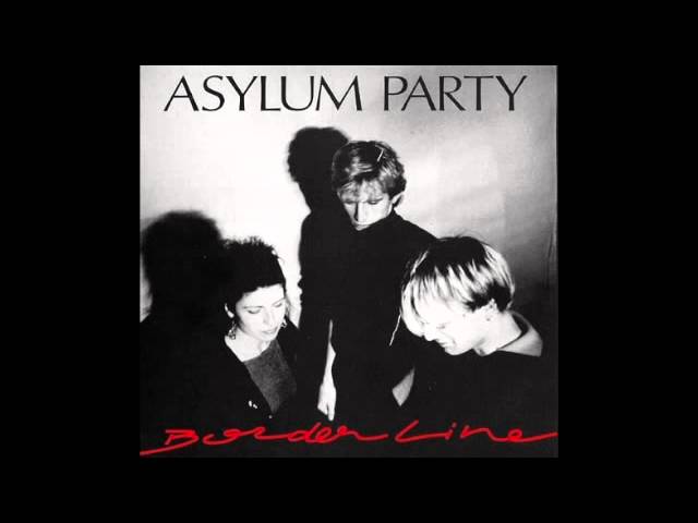 Party Day - Glasshouse (1985) Post Punk, Gothic Rock - UK - YouTube