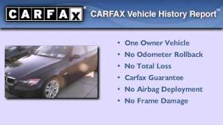 Used 2006 BMW 325 Plano TX