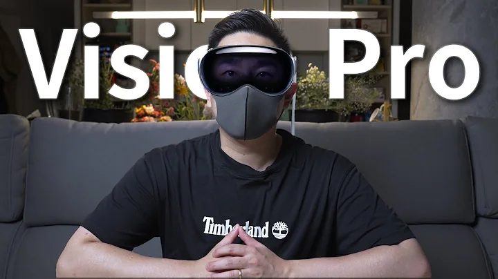 三星爹聊聊3499美的Apple Vision Pro - 7个我担心的点和3个我期待的点！ - 天天要闻