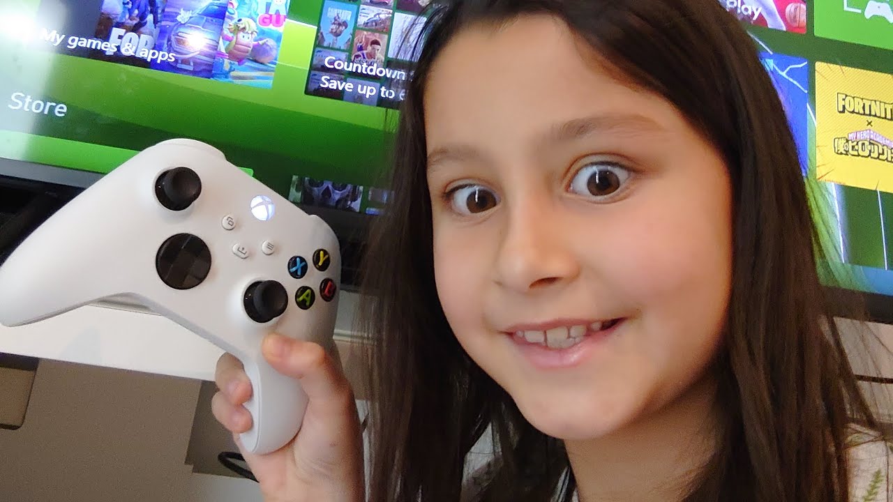 I m Playing A Game On The Xbox YouTube i-m-playing-a-game-on-the-xbox-youtube