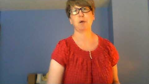 Informative Speech on Depression