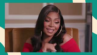 Deconstructed: Ashanti Breaks Down Her Hits | ASCAP Experience 2022