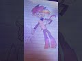 what do you think of my persona? #art #artist #shortvideo #drawing #shorts #hazbinhotel #helluvaboss