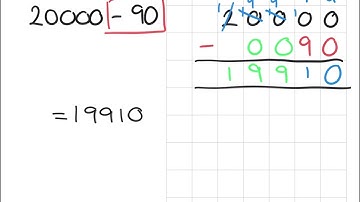 KS2 SATs Target Question 31 Video Tutorial