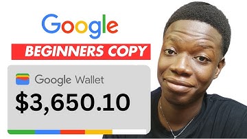 How to Make $150+/DAY with Google For FREE – (Complete Guide)