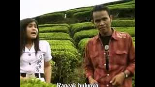 COMEDY MINANG : lasuah lo yeh EED KAMESWARA & POPY PURNAMA