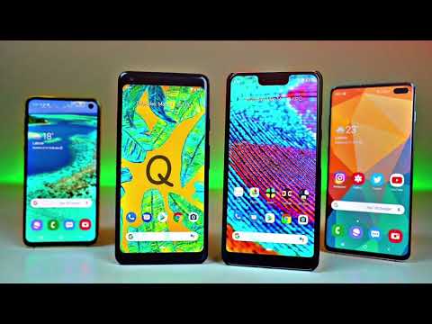 hqdefault Google IO 2019 Recap | sleon productions