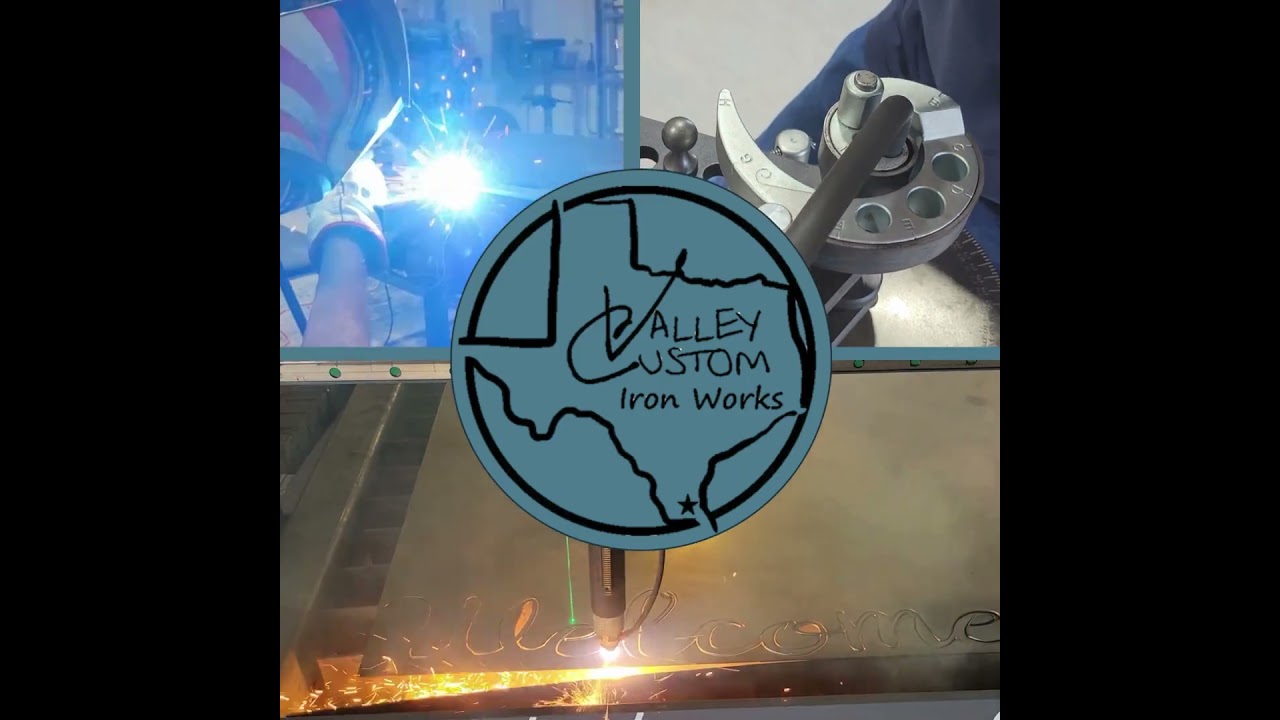 Steel Stuff Valley Custom Iron Works