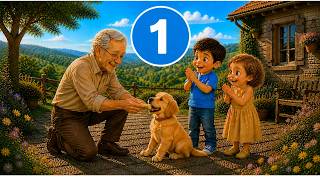This old man- Best Nursery rhymes and songs for kids toddlers, preschoolers.