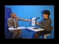 円テレビ対談　第10回「1日2食は健康の源－西式健康法－」　渡辺完爾さん