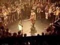 Cocky fighter gets KO'd!!
