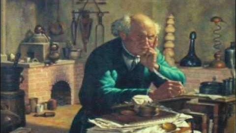 MICROCOSMOS/MACROCOSMOS PARACELSO