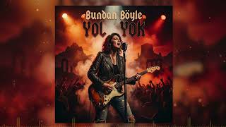 Bundan Böyle Yol Yok - Psychedelic Anatolian Rock (Cover)