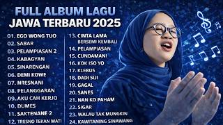 FULL ALBUM EGO WONG TUO - LA TASYA FULL ALBUM - PLAYLIST LAGU JAWA TERPOPULER 2026