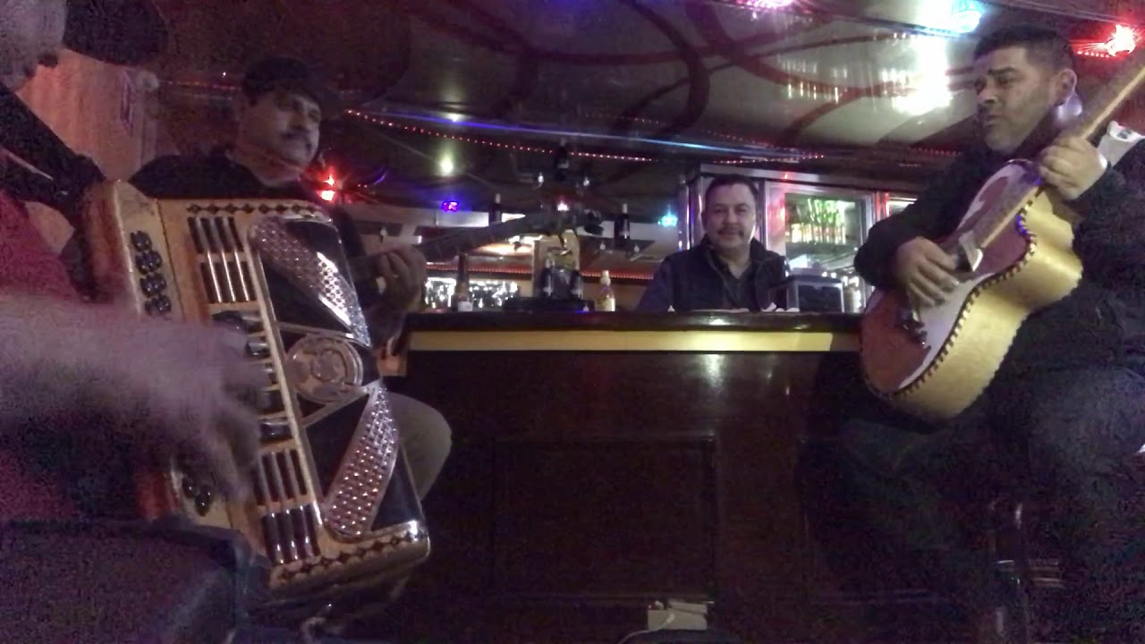 NI RECOMPENSA NI ESPERANZA