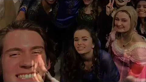 Behind The Scenes Of The Dover Drama Department: I...