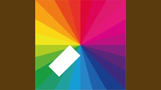 Video thumbnail of "Jamie xx - Just Saying"