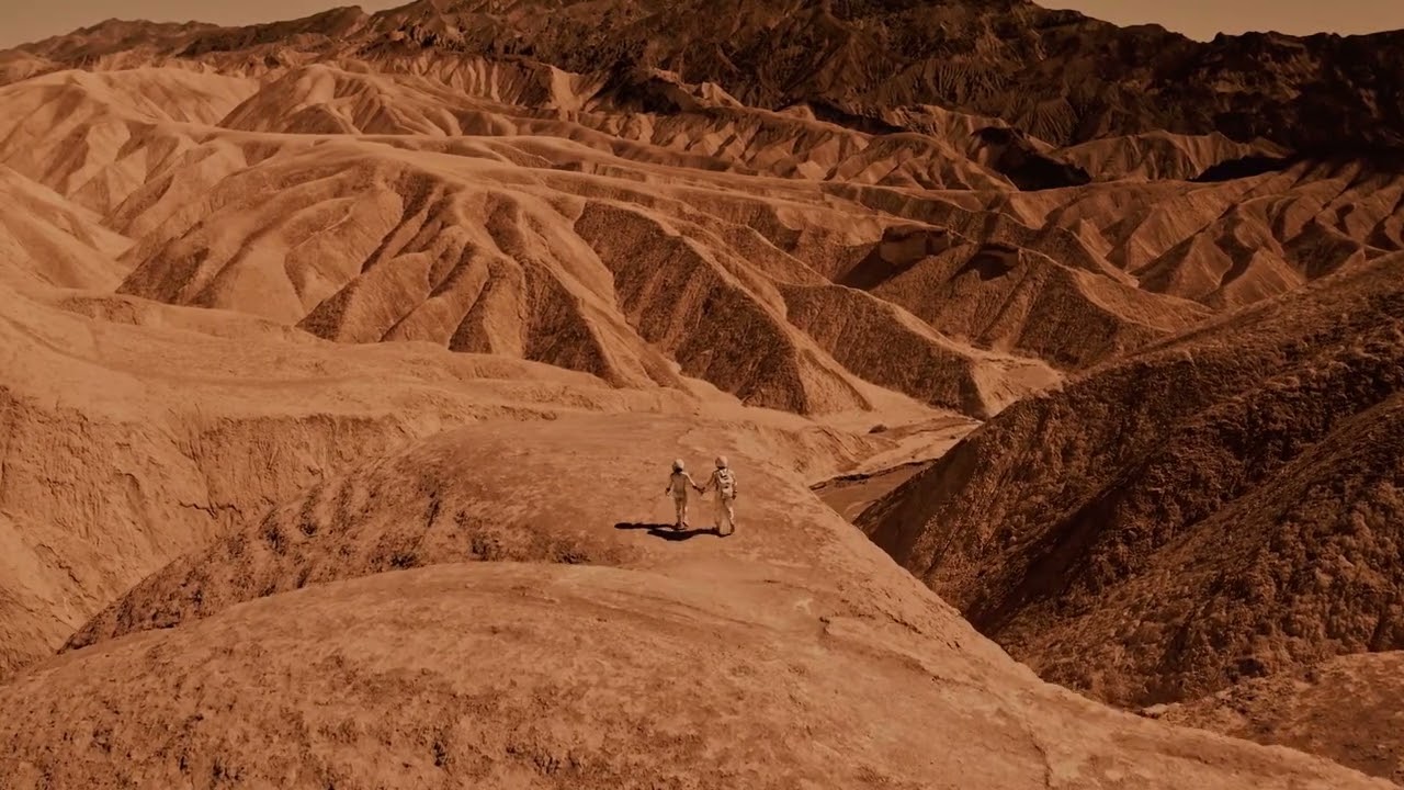 [FREE] Nothing More x Of Mice and Men Type Beat - "Desolate" (Prod. by Matt Browning)