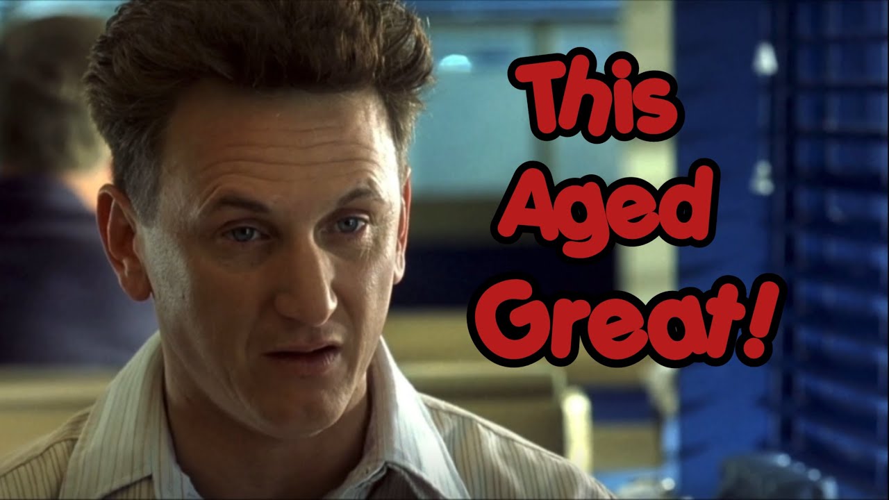 I Am Sam - This Aged Great!