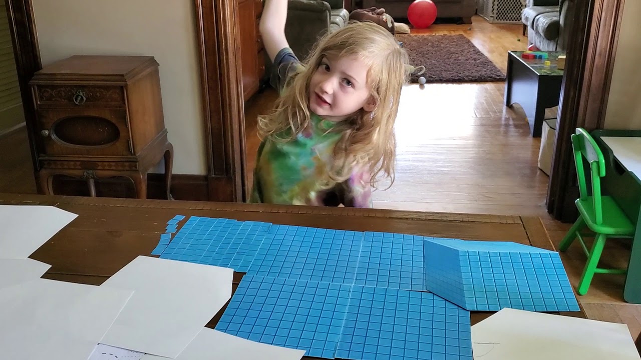 So much math... - YouTube