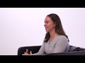 A Familiar Face | Utah Gymnastics newest Student Assistance Coach Maile O'Keefe
