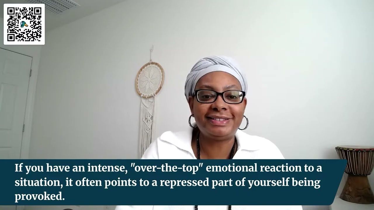 Shadow Work Isn’t Just About Trauma