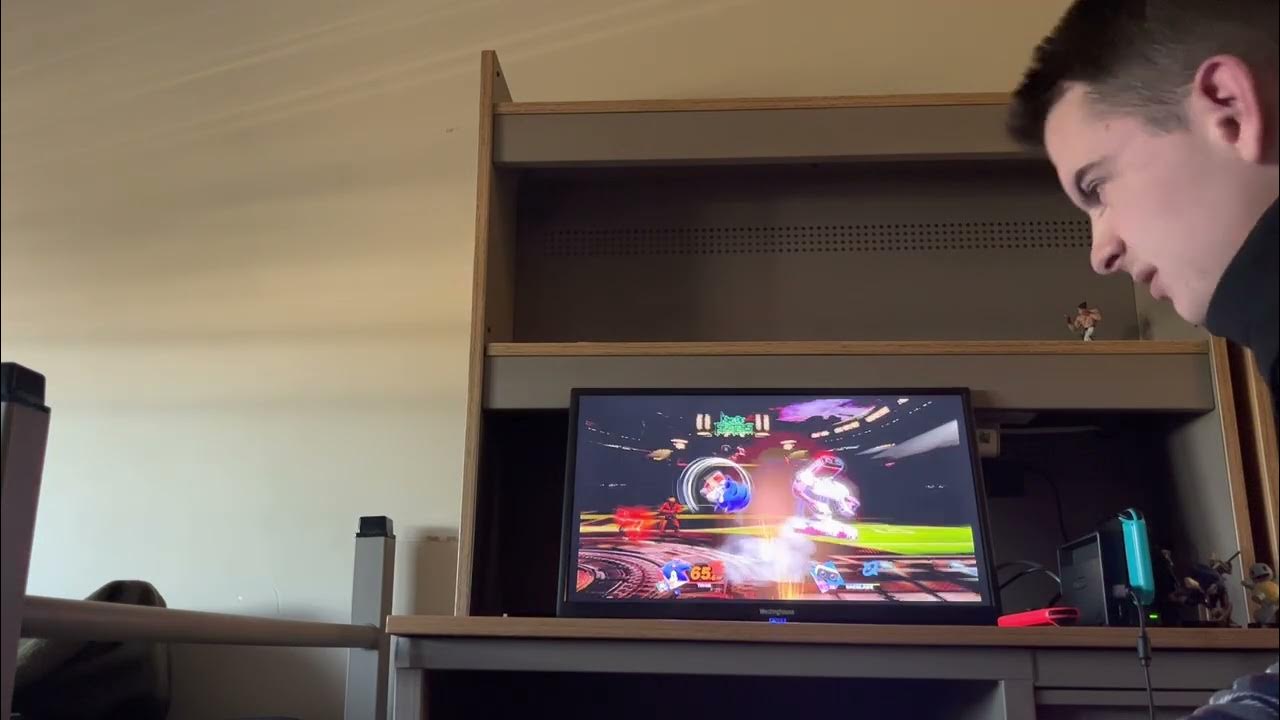 can-you-play-smash-bros-blindfolded-yes-because-sonic-is-busted-on