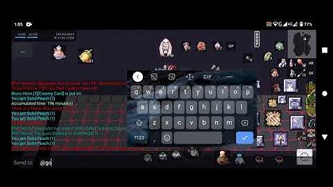 my merge grf to no damage number monsters/players by ArunafeltzRO