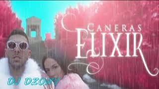 Video thumbnail of "Caneras - Elixir  ( DJ Dzony Remix )"