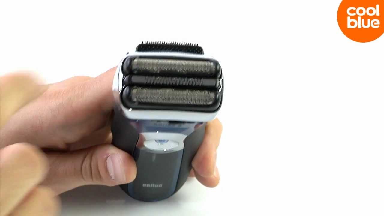Braun 380 аккумулятор
