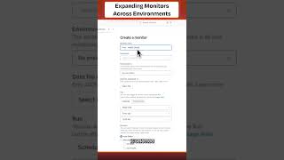Scale API Monitoring Without Duplicating Tests