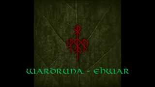 Wardruna - EhwaR chords