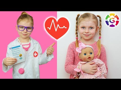 Video: Je Možné, Aby Děti Dávaly Kozlíku Lékařského