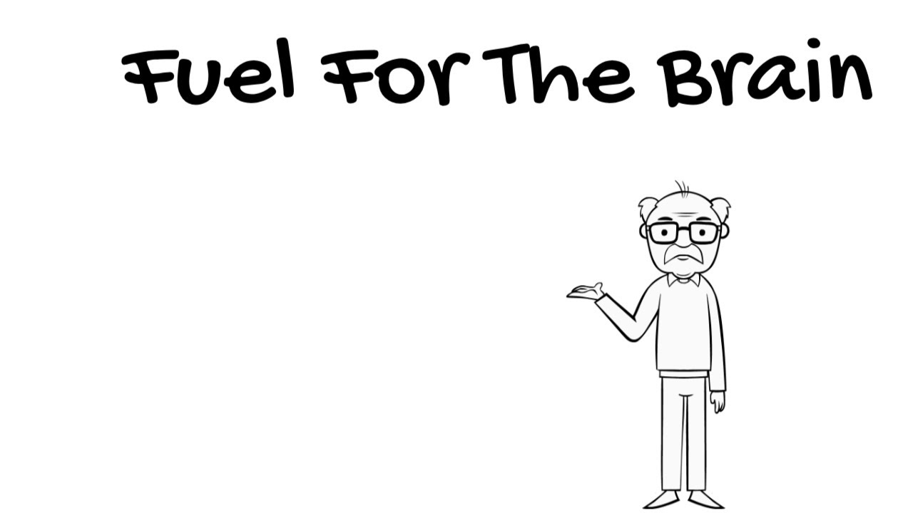 Fuel For The Brain YouTube