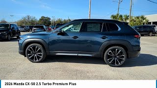 2026 Mazda CX-50 MZ13884