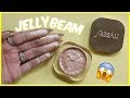 JELLY HIGHLIGHTER...?! TESTING WEIRD MAKEUP | Jeffree Star