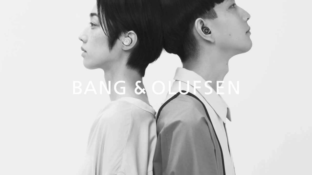 音のためのデザイン」は生活に溶け込む：BANG & OLUFSENの思想と