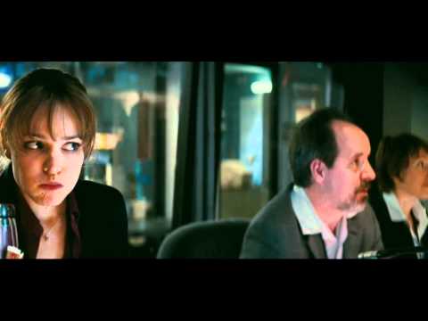 Morning Glory - Official Trailer (HD) (2010)
