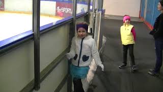 Elina Goidina, Май 2015