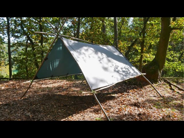 zelt 3 kammern 3-Sekunden-Zelt DROPSHIP REC Kit Option:Canopy & Tent Frame Kit Nordisk Valhal 38 Tipi-evenemententent,