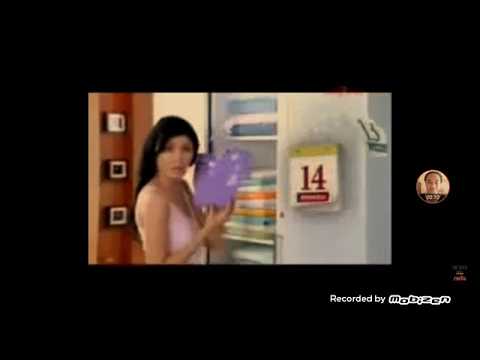 Iklan Kispray - Sensasi Lebih Wangi (2010) @ tvOne, RCTI, ANTV, Indosiar, SCTV, Trans TV, \u0026 Trans 7