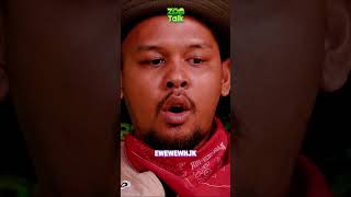 Emosi Lagi Di Gym Malah Di Grepe Hombrew