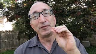 New Jersey Home Inspector Explains Why Moisture Can Enter an Electrical Panel