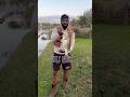 Fishing makes people happy 🎣 #fishing #bassfishing #fishinglife #fishingvideo