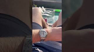 Rolex Explorer II Polar