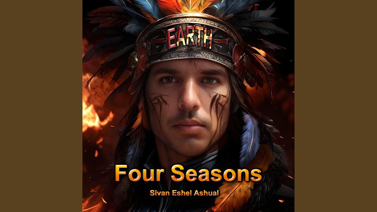 Oriental Spring (Metal Version)