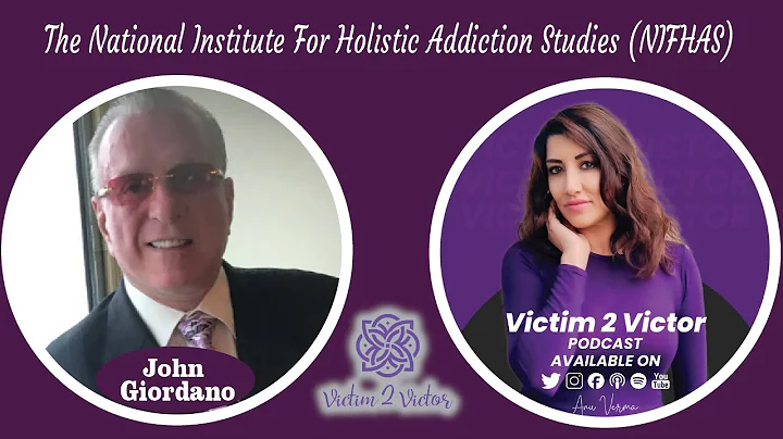 Holistic Treatment For Addiction & Chronic Relapse...