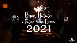 Omnia Racing Special Parts Buon Natale E Felice Anno Nuovo 2021