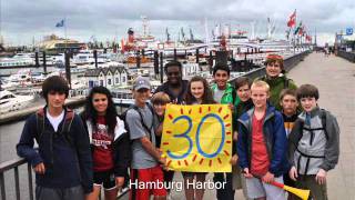 Germany Slideshow